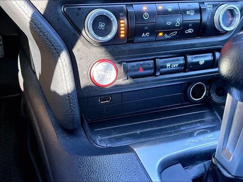 Used 2020 Ford Mustang GT image 24