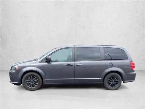 Used 2019 Dodge Grand Caravan GT FWD image 7