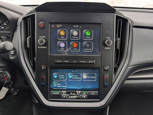 Certified 2025 Subaru Impreza 2.0i AWD/4WD image 21