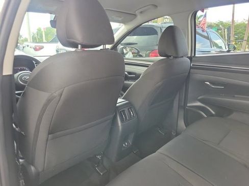 Certified 2024 Hyundai Tucson SEL FWD image 9