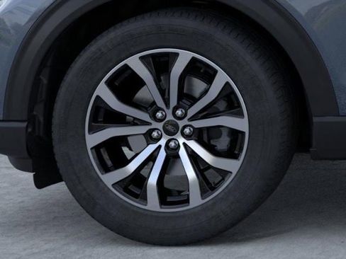 New 2026 Ford Explorer ST-Line AWD/4WD image 19
