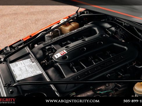 Used 2000 Plymouth Prowler RWD image 34