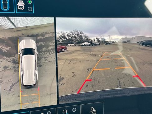 New 2026 GMC Yukon XL Elevation image 18