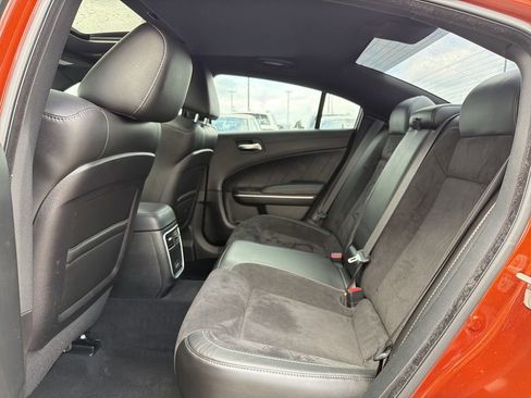Used 2023 Dodge Charger GT w/ Plus Group image 13