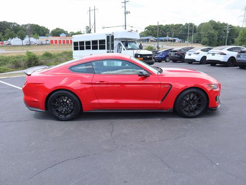 Used 2017 Ford Mustang Shelby GT350 w/ Electronics Package RWD image 16