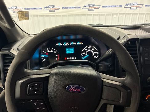 Used 2015 Ford F150 XL w/ XL Power Equipment Group RWD image 19