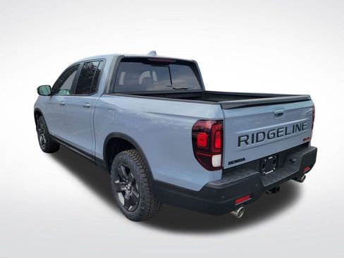 New 2026 Honda Ridgeline TrailSport image 9