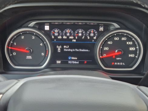 Certified 2023 Chevrolet Silverado 2500 High Country w/ Z71 Off-Road Package image 20