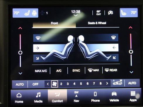 Used 2022 Maserati Levante GT image 29