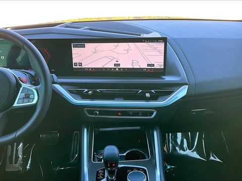 Used 2025 BMW XM image 7