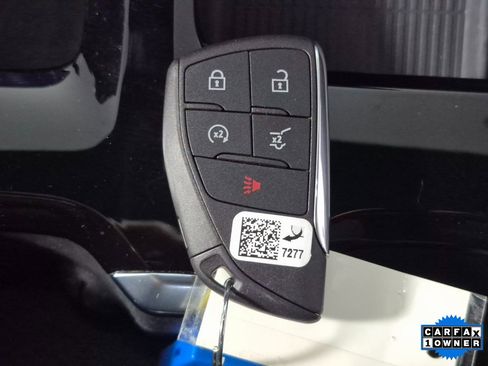 Certified 2025 Buick Enclave Preferred image 27