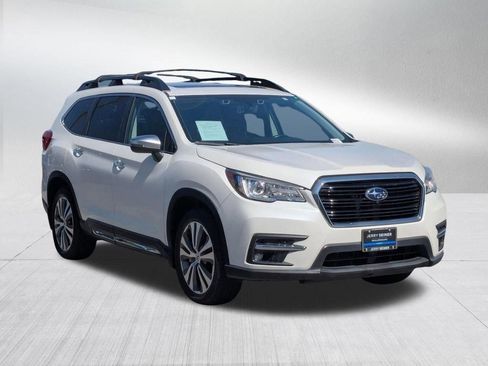 Used 2021 Subaru Ascent Touring w/ Popular Package #2A AWD/4WD image 7