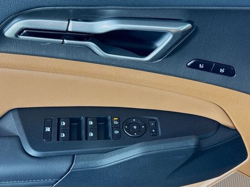 New 2026 Kia Sportage X-Line AWD/4WD image 22