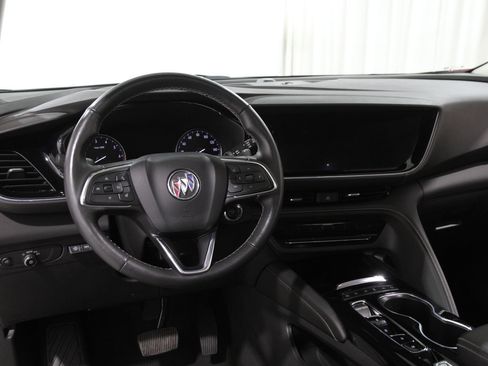 Used 2023 Buick Envision Avenir image 6