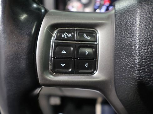 Used 2013 RAM 1500 Limited AWD/4WD image 38