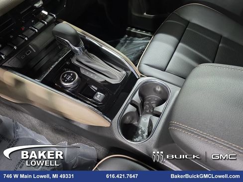 New 2026 GMC Canyon Denali image 23