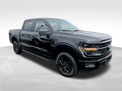 New 2026 Ford F150 XLT w/ Equipment Group 302A MID