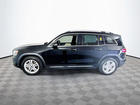 Used 2020 Mercedes-Benz GLB 250 image 8