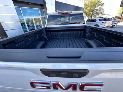 New 2026 GMC Sierra 2500 Denali w/ Denali Reserve Package AWD/4WD image 7