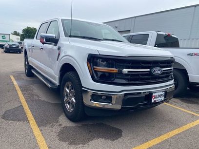 Used 2025 Ford F150 XLT w/ Equipment Group 302A MID