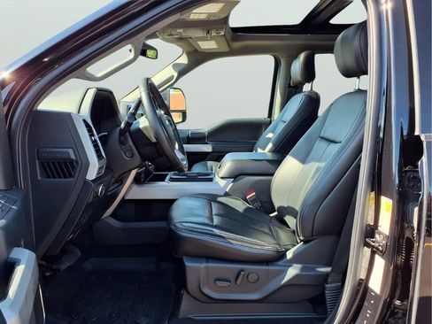 Used 2020 Ford F350 Lariat AWD/4WD image 15