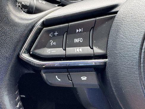 Used 2019 MAZDA CX-9 Touring FWD image 25
