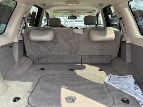 Used 2008 GMC Envoy SLE RWD image 25