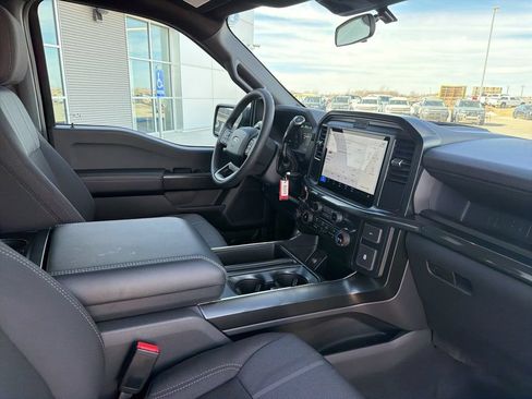 New 2026 Ford F150 STX AWD/4WD image 27