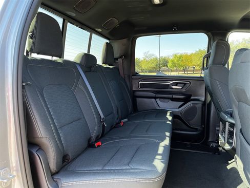 Used 2025 RAM 1500 Big Horn image 26