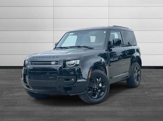 Certified 2023 Land Rover Defender 90 X-Dynamic SE AWD/4WD video 1