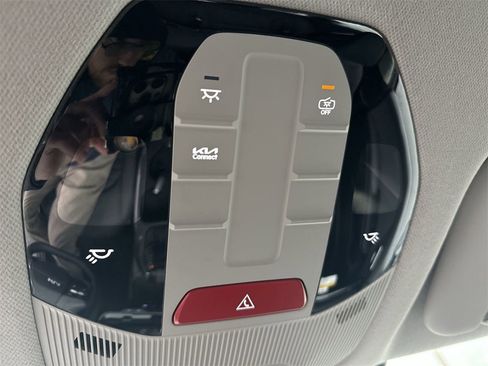 New 2025 Kia K4 EX image 31