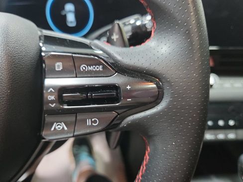 Used 2023 Hyundai Elantra N Line w/ Cargo Package FWD image 33