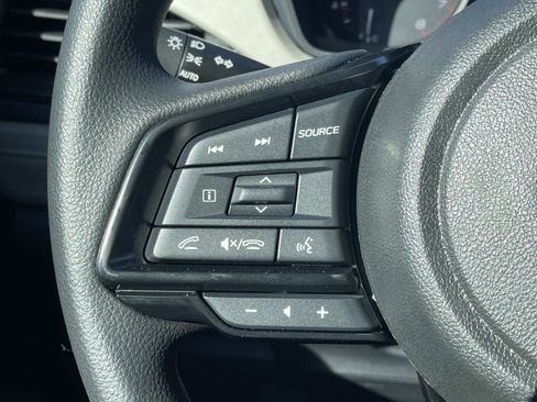 New 2026 Subaru Forester w/ Base/Premium Package image 15