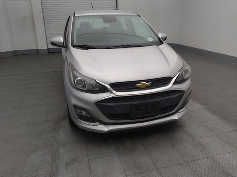 Used 2020 Chevrolet Spark LT image 14