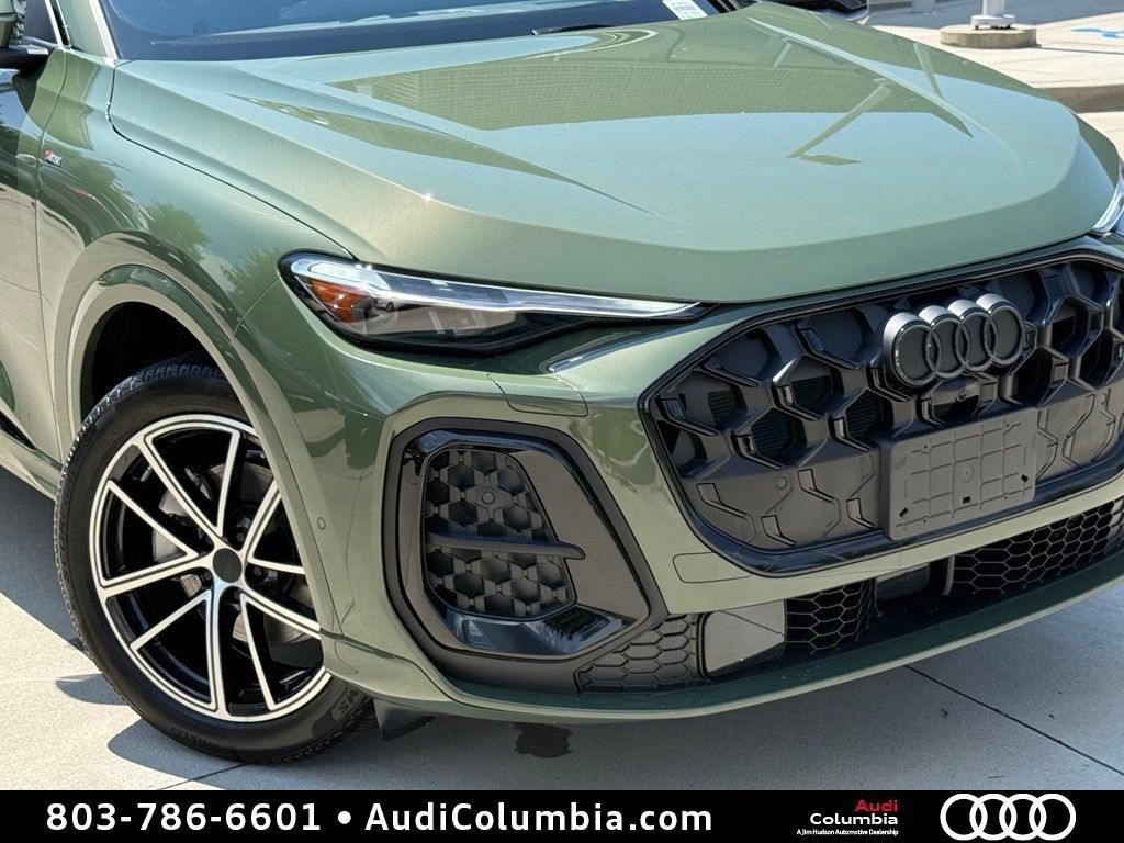 New 2026 Audi Q5 Premium Plus AWD/4WD image 6