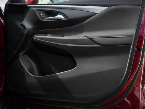 New 2025 Buick Envista Preferred w/ Convenience II Package image 10