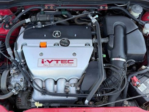 Used 2004 Acura RSX Type-S FWD image 15