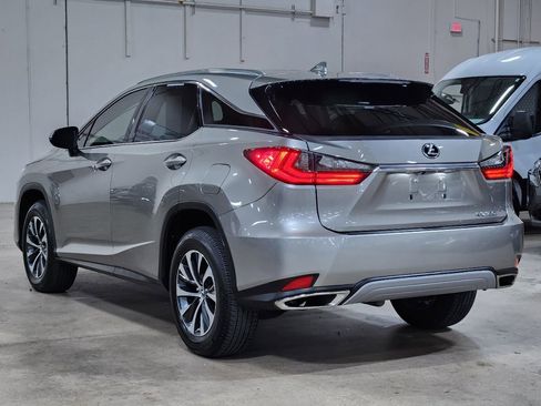 Used 2022 Lexus RX 350 FWD w/ Premium Package image 11