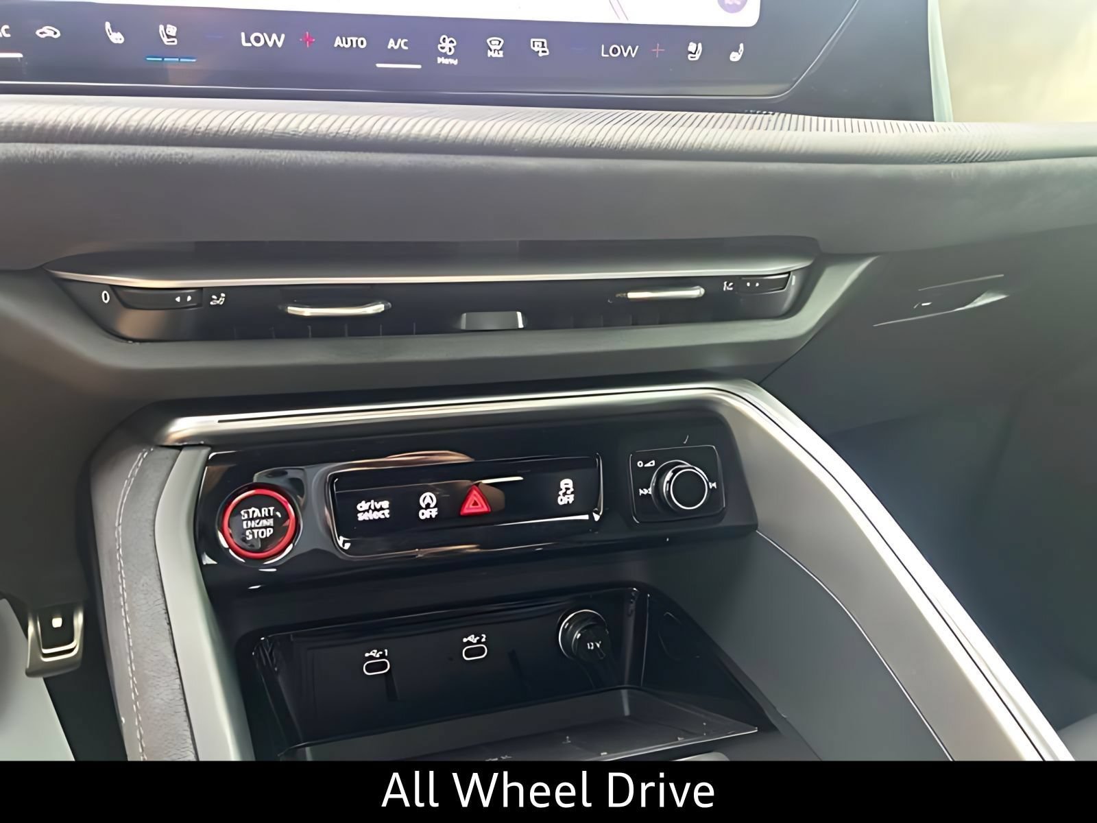 New 2026 Audi SQ5 Premium Plus AWD/4WD image 34