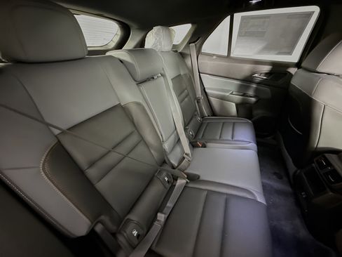 New 2026 Honda Prologue Elite image 35