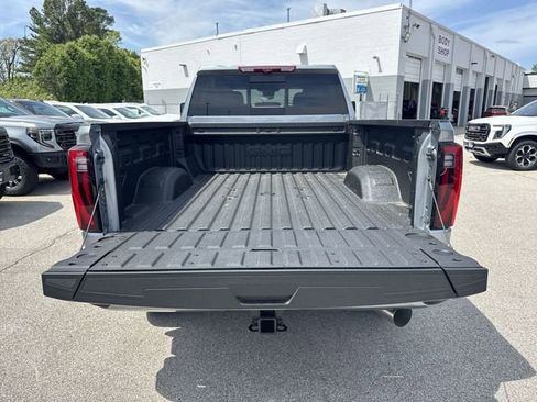New 2026 GMC Sierra 2500 Denali Ultimate AWD/4WD image 25