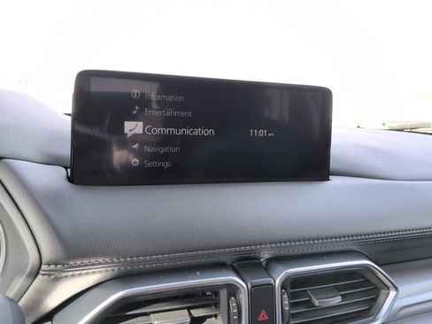 Certified 2023 MAZDA CX-5 AWD 2.5 S w/ Select Package image 24