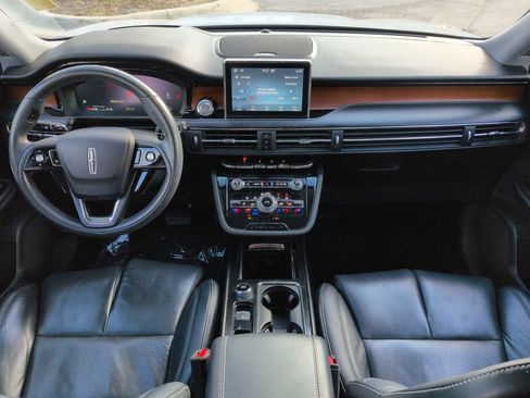 Used 2021 Lincoln Corsair Reserve w/ Equipment Group 201A AWD/4WD image 14