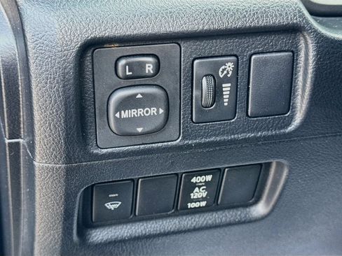 Used 2019 Toyota 4Runner SR5 Premium AWD/4WD image 10