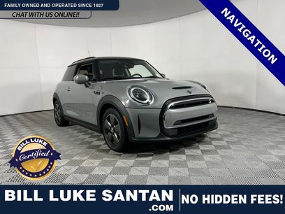 Used 2023 MINI Cooper SE