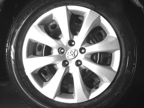 Used 2025 Toyota Corolla LE FWD image 16