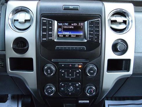 Used 2013 Ford F150 XLT w/ Mid Equipment Group image 15