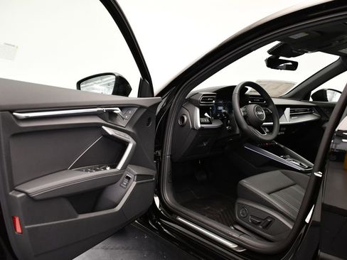 New 2026 Audi A3 2.0T Premium image 37