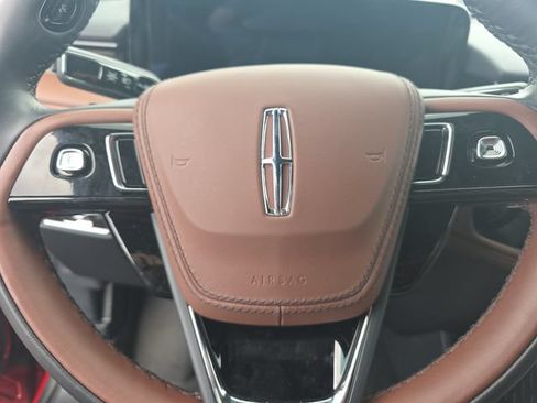 Used 2025 Lincoln Aviator Reserve w/ Equipment Group 201A AWD/4WD image 21