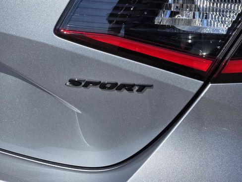 Used 2026 Honda Civic Sport image 33